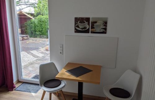 Harthausen Apartment | Ferienwohnungen Bella Vita