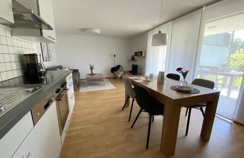 Dornbirn Apartment | Ferienwohnungen Christine