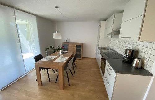 Dornbirn Apartment | Ferienwohnungen Christine