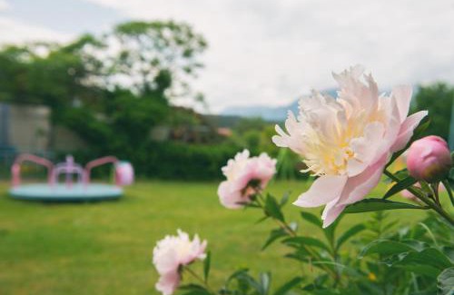 Sankt Primus Apartment | Ferienwohnungen Eckwirt Region: Klopeinersee-Turnersee