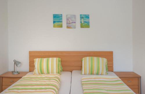 Sankt Primus Apartment | Ferienwohnungen Eckwirt Region: Klopeinersee-Turnersee