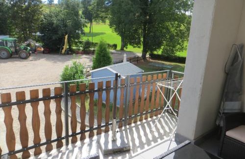 Hohenfels-Essingen Apartment | Ferienwohnungen Grafenfelder Hof