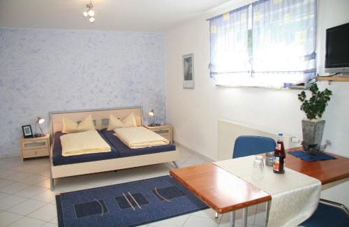 Hayingen Apartment | Ferienwohnungen Holder