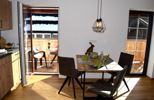 Vorderthiersee Apartment | Ferienwohnungen Kirchenwirt