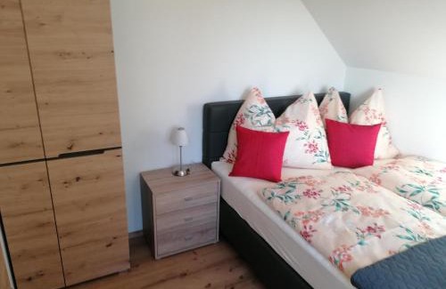 Glanz an der Weinstrasse Apartment | Ferienwohnungen Kumpitsch am Poharnigberg - Eorykogel