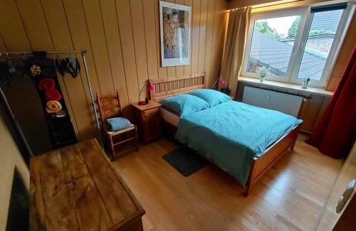 Kirchhain Apartment | Ferienwohnungen Qué Vendrá