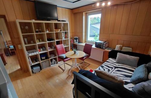 Kirchhain Apartment | Ferienwohnungen Qué Vendrá