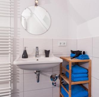 Schramberg Apartment | Ferienwohnungen Schwabenhof