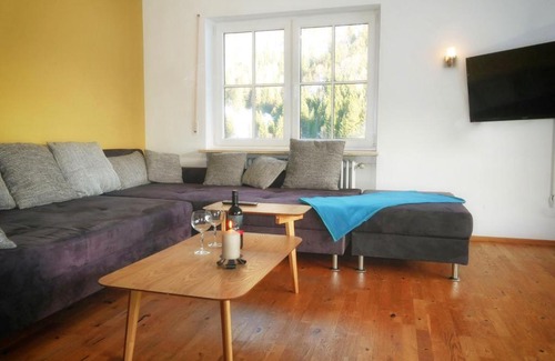 Aschau im Chiemgau Apartment | Ferienwohnungen Vordermayer