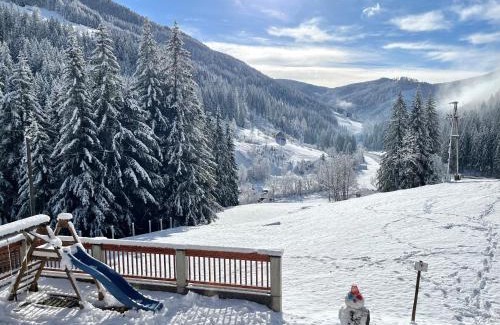 Reichenau Apartment | Ferienwohnungen zum Klammlhof