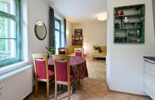 Striesen Apartment | Ferienwohung Alex