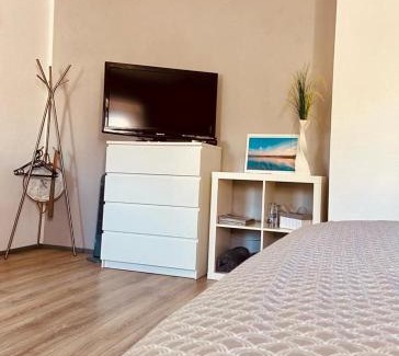 Tauchritz Apartment | Ferienzimmer am Berzdorfer See Görlitz OT Tauchritz