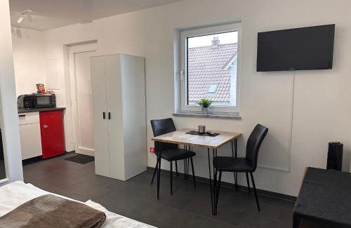 Niederalteich House | Ferienzimmer Frank, Self-Check-in nach 21Uhr