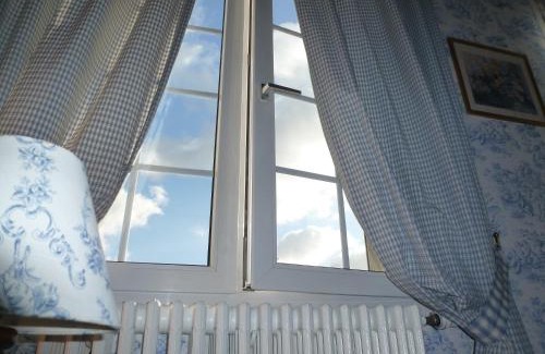Banteux Bed & Breakfast | Ferme De Bonavis