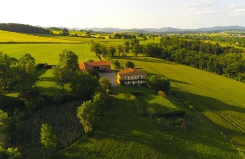 Sauxillanges Bed & Breakfast | Ferme de Jeanleix