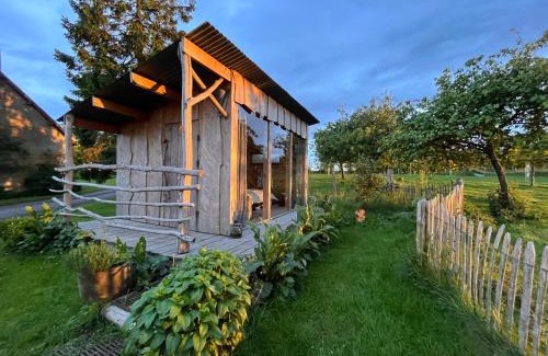 Villiers-sous-Mortagne Bed & Breakfast | ferme de la simonniere