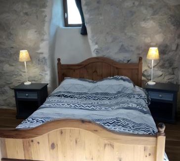 Bellegarde-en-Diois Bed & Breakfast | Ferme Des Montagnes Bleues