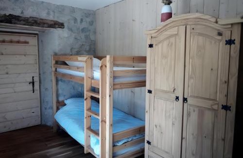 Bellegarde-en-Diois Bed & Breakfast | Ferme Des Montagnes Bleues
