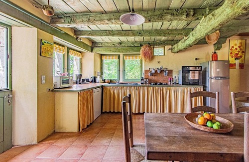 Montaigu-de-Quercy House | Ferme en Quercynoise*2country houses*Swimming pool*Ping Pong