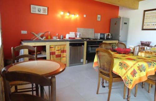 Saint-Trivier-sur-Moignans Bed & Breakfast | Ferme Passion