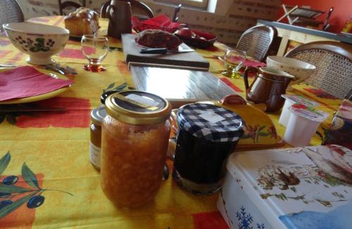 Saint-Trivier-sur-Moignans Bed & Breakfast | Ferme Passion