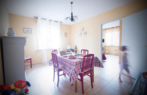 Truchtersheim Apartment | Ferme Typique Alsacienne
