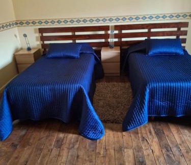 Chabournay Apartment | Fermette à 10 mn du Futuroscope