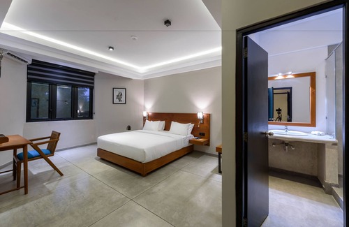 Kurunduwatta Bed & Breakfast | Fern Colombo