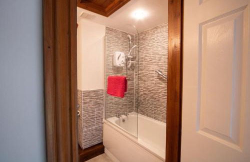 Hele House | Fern Cottage at Hewish Mill