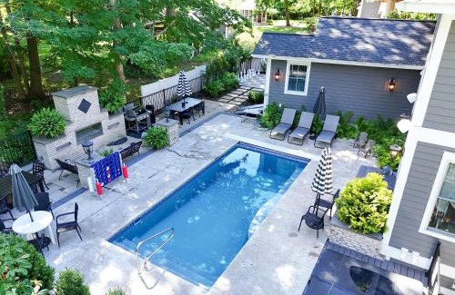 South Haven House | Fern Creek
