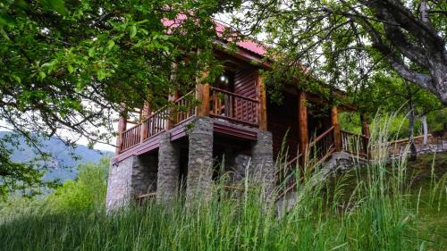Mojkovac Apartment | FERN FARM ECO RESORT