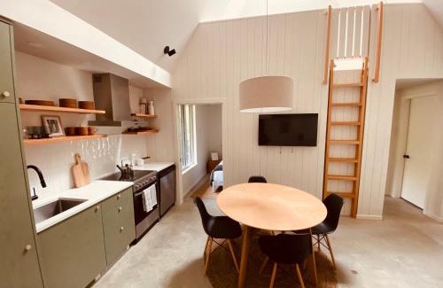 Port Renfrew House | Fern's Edge