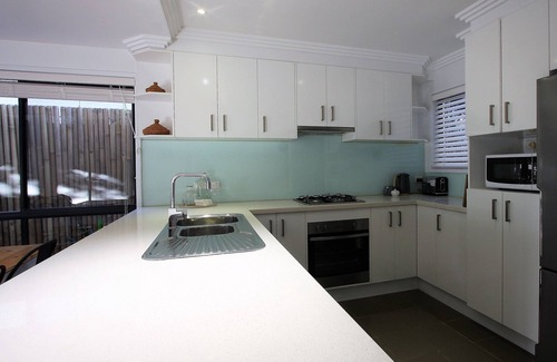 Gerringong House | Fern Street Terrace