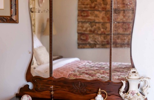 Valle de Guadalupe Cabin | Fernabella's Lodge