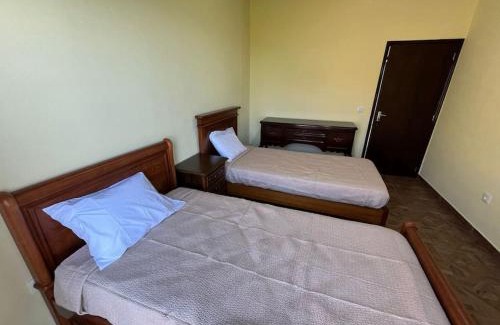 Tabua House | Fernanda's House