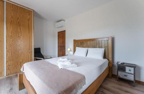 Ponte de Lima Apartment | Fernandes Guest House Sunshine Studio