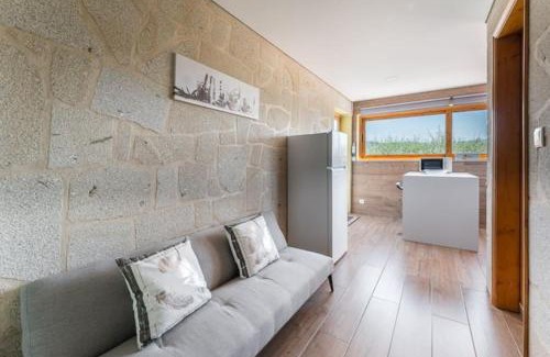 Ponte de Lima Apartment | Fernandes Guest House Sunshine Studio