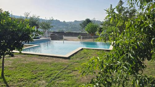 Padornelo House | Fernandes House