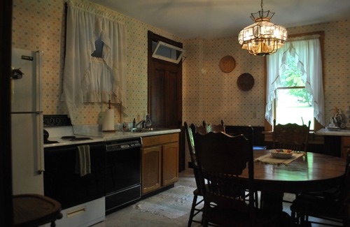 Ohiopyle House | Ferncliff Guest House in the heart of Ohiopyle