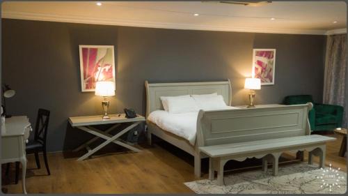 Mahikeng Hotel | Ferns Country Lodge