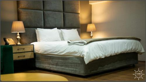 Mahikeng Hotel | Ferns Country Lodge