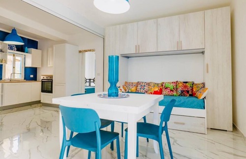 Vietri sul Mare Apartment | Ferrara Holiday Home - Vietri Amalfi Coast