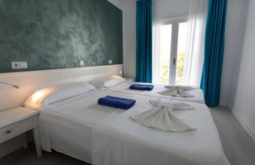 Cala Ferrera Apartment | FERRERA SUITES