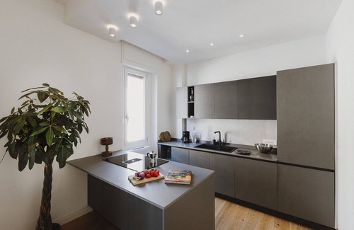 Santissima Annunziata Apartment | Ferrhouse 210 Eco & Chic