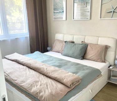 Vir Apartment | Ferula apartment Vir