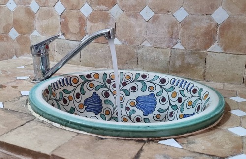 Fes El Bali House | Fes Touria Palace