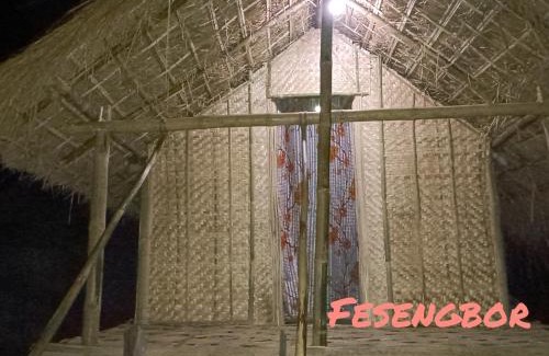 Golaghat Hotel | Fesengbor eco camp