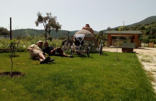 Cokertme Koyu House | Feslegenbuku Ahsap Evler