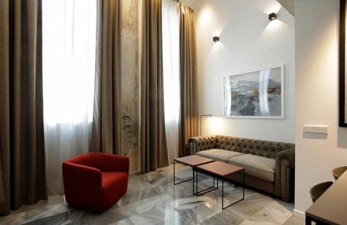 La Seu Apartment | Fetén