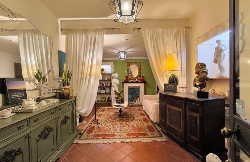 Pellaro House | Feudo 43 Guest House